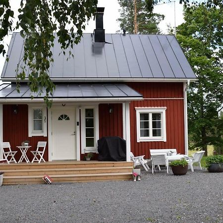 Villa Skogsbacka ريسبورغ المظهر الخارجي الصورة