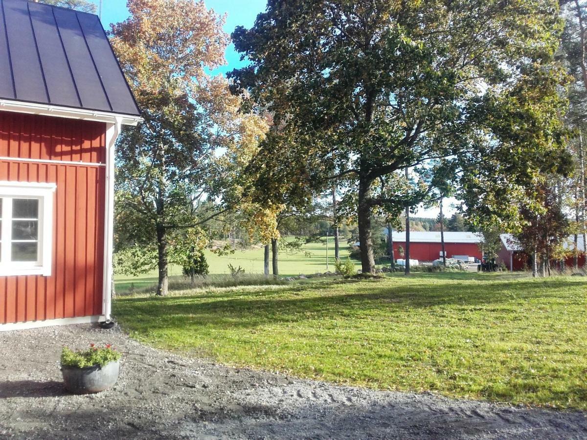 Villa Skogsbacka ريسبورغ المظهر الخارجي الصورة
